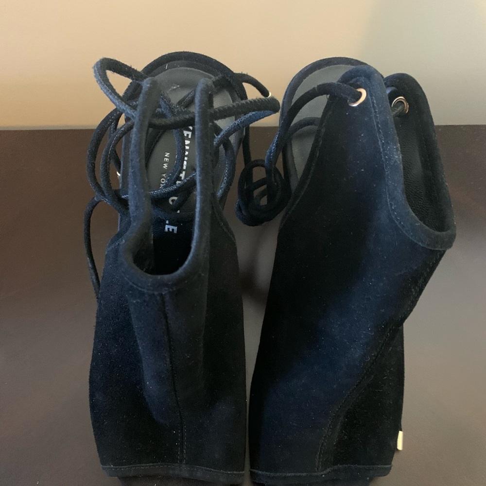 Woman boots